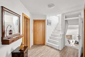 Exklusives Architektenhaus in Top-Lage – Licht, Raum & Wohnkomfort perfekt vereint! – Die vollständige Adresse der Immobilie erhältst du vom Anbieter., 29640 Schneverdingen – Vorschaubild 14