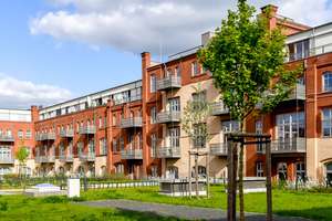 Flexibel wohnen, individuell einrichten - 2 Zimmer mit Balkon und viel Licht – Adolf-Heyden-Straße 5, 12555 Köpenick, Berlin – Vorschaubild 12