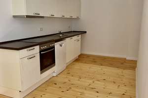 Stilvoll sanierte Altbauwohnung - provisionsfrei direkt vom Eigentümer – Die vollständige Adresse der Immobilie erhältst du vom Anbieter., 13347 Wedding, Berlin – Vorschaubild 5