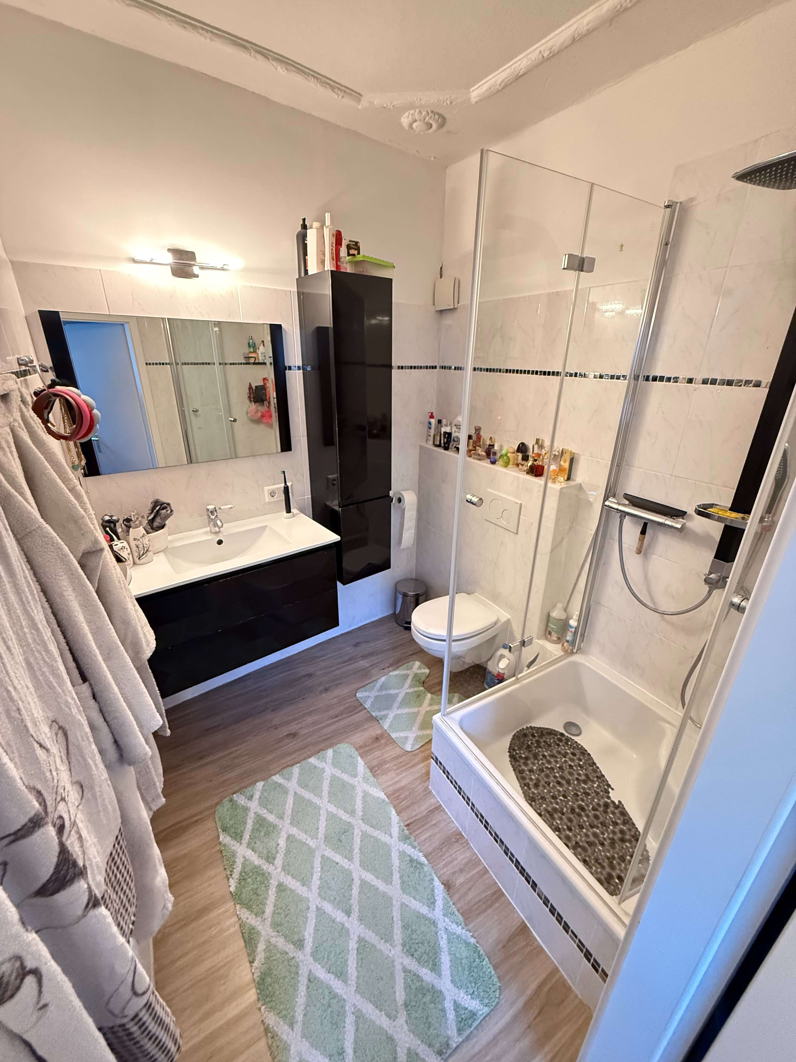 Immobilie in Isny im Allgäu - Wohn- und Geschäftshaus in 1A-Lage in der Fußgängerzone von Isny im Allgäu - Bild 2