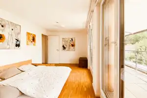 Wunderbares Reihenmittelhaus in ruhiger und verkehrsgünstiger Lage – Aichach-Friedberg (Kreis) – Vorschaubild 29