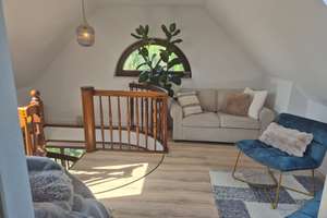 Seltene Gelegenheit! Maisonettewohnung direkt am Wald in Querum – 38108 Wabe-Schunter-Beberbach, Braunschweig – Vorschaubild 14