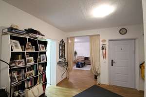 Ihr neues Zuhause im Süden von Bad Godesberg: 4-Zimmer mit Balkon und Garagenstellplatz – Die vollständige Adresse der Immobilie erhältst du vom Anbieter., 53179 Lannesdorf, Bonn – Vorschaubild 7