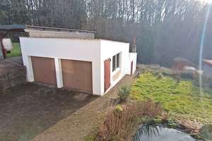 Zweifamilienhaus mit schönem Blick über Illingen - Modernisierungsbedarf – Die vollständige Adresse der Immobilie erhältst du vom Anbieter., 66557 Illingen – Vorschaubild 6