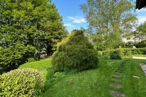 Freistehendes Einfamilienhaus direkt am Wald mit tollem Garten und Blick in Kelkheim-Fischbach! – Main-Taunus-Kreis – Vorschaubild 22