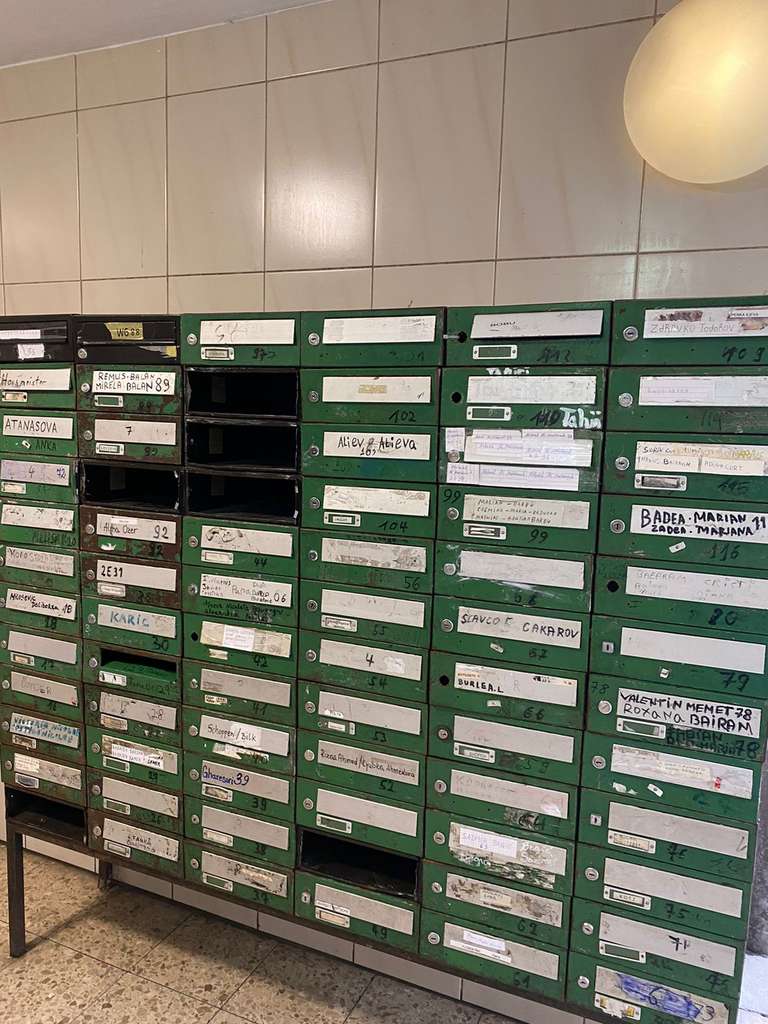 Immobilie in Gladbeck - Moderne 1-Zimmer-Wohnung mit großem Balkon – sofort bezugsfrei! - Bild 2