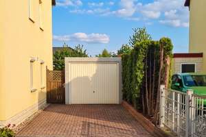 Gepflegte Doppelhaushälfte in Teutschenthal – Die vollständige Adresse der Immobilie erhältst du vom Anbieter., 6179 Teutschenthal – Vorschaubild 2