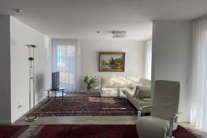 Exklusive 3-Zimmerwohnung im Betreuten Seniorenwohnen mit Terrasse, Einbauküche, TG-Platz – Bertramstr. 24, 70327 Luginsland, Stuttgart – Vorschaubild 6