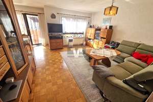 SCHWETZINGEN: Großzügige 3 Zimmerwohnung mit Pkw-Abstellplätzen - Nahe Schlosspark! – Die vollständige Adresse der Immobilie erhältst du vom Anbieter., 68723 Schwetzingen – Vorschaubild 2