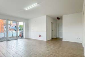 Frisch renovierte und bezugsfreie 3-Zi.-Whg. mit Balkon in ruhiger Lage von Koblenz-Wallersheim – Die vollständige Adresse der Immobilie erhältst du vom Anbieter., 56070 Wallersheim, Koblenz – Vorschaubild 1