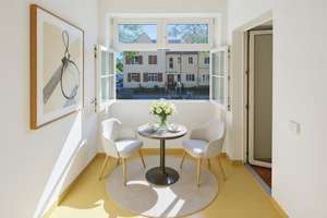 **Altbaujuwel im Grünen mit bester urbaner Anbindung!** – Die vollständige Adresse der Immobilie erhältst du vom Anbieter., 14165 Zehlendorf, Berlin – Vorschaubild 10
