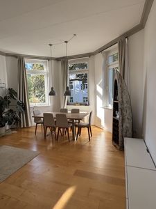 Helle 3-Zimmer-Wohnung in Brühl-Nord
