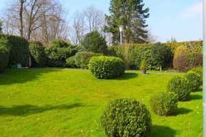 ::HOLZLAR:::RARITÄT:::HOCHWERTIG AUSGESTATTETER BUNGALOW:::UNEINSEHBAR::: – Bonn – Vorschaubild 11