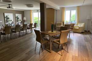 Barrierefreie 2-Zi-Whg. mit Balkon in Residenz. 64 m², Küche mit moderner EBK, Diele & Duschbad. – Hardtstr. xx, 42107 Wuppertal – Vorschaubild 36