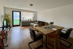 Wohnglück auf 105m² mit Balkon Willkommen in Beuel am Rhein