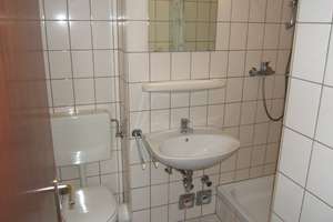 Helles Neubauappartement in Saarbrücken-Heidenkopferdell – Die vollständige Adresse der Immobilie erhältst du vom Anbieter., 66123 St. Johann, Saarbrücken – Vorschaubild 4