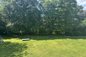 2-Zimmer-Wohnung mit Balkon in Düsseldorf-Benrath – Die vollständige Adresse der Immobilie erhältst du vom Anbieter., 40597 Benrath, Düsseldorf – Vorschaubild 11