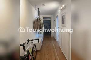 Tauschwohnung: Haidhausen 2-Zimmer Balkon, Suchen: 3-Zimmer – Die vollständige Adresse der Immobilie erhältst du vom Anbieter., 81667 Haidhausen Nord, München – Vorschaubild 10