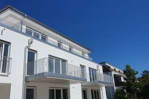 Schöner wohnen mit Dachterrasse – AM MITTERFELD 24a, 81829 Trudering-Riem (Ortsteil), München – Vorschaubild 2