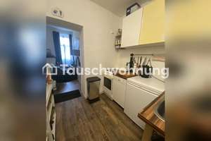 Tauschwohnung: Beste Lage 1 Zimmer Altbau-Wohnung – Die vollständige Adresse der Immobilie erhältst du vom Anbieter., 50674 Neustadt/Süd, Köln – Vorschaubild 5