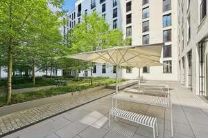 Kapitalanlage mit Zukunft - Apartment in gefragter Hochschullage! – Die vollständige Adresse der Immobilie erhältst du vom Anbieter., 80809 Am Riesenfeld, München – Vorschaubild 18