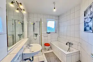 DOPPELHAUSHÄLFTE IN ISERNHAGEN KB – Hannover (Kreis) – Vorschaubild 6