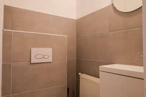 Erdgeschosswohnung in Top Lage von MG Pongs - eigene Garage - Balkon - Garten – Die vollständige Adresse der Immobilie erhältst du vom Anbieter., 41239 Pongs, Mönchengladbach – Vorschaubild 9