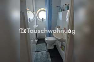 Tauschwohnung: Kiel, Gaarden-Süd: Helle 2-Zimmer-Wohnung