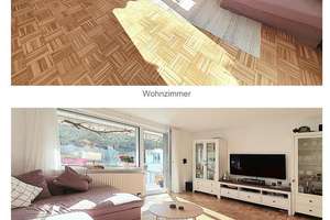 Gepflegte 3-Zimmer-Wohnung mit Balkon in Leverkusen – Reuschenberger Straße 49, 51379 Opladen, Leverkusen – Vorschaubild 4