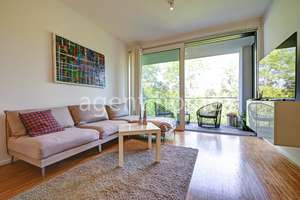 MÖBLIERT - MODERN STYLE - Wohnung mit Balkon – Die vollständige Adresse der Immobilie erhältst du vom Anbieter., 70499 Weilimdorf (Ortsteil), Stuttgart – Vorschaubild 2