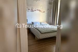 Tauschwohnung: 4 Zimmer Altbau, 65qm, Eppendorfer Baum, Balkon – Die vollständige Adresse der Immobilie erhältst du vom Anbieter., 20249 Hoheluft-Ost, Hamburg – Vorschaubild 8