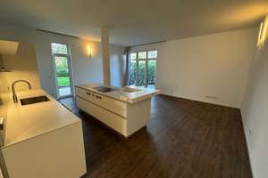 Wunderschöne offene Erdgeschosswohnung mit hochwertiger EBK im Herzen von Düsseldorf-Mörsenbroich – Heideweg 107, 40470 Mörsenbroich, Düsseldorf – Vorschaubild 1