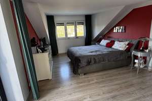 Extravagantes repräsentatives Architektenhaus – Die vollständige Adresse der Immobilie erhältst du vom Anbieter., 30855 Langenhagen – Vorschaubild 21
