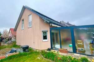 Wohnen mit Sonne im Herzen – Einfamilienhaus mit Südgarten & Wintergartenidylle in Mühlenbeck – Oberhavel (Kreis) – Vorschaubild 4