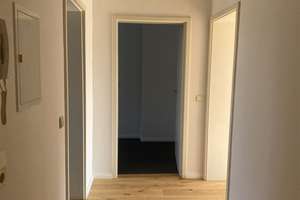 Gohlis-Süd! helle 2 Zimmer-Whg* neuer Fußboden* sep. Küche*Tageslichtbad mit Dusche – Menkestrasse 44, 4155 Gohlis-Süd, Leipzig – Vorschaubild 11