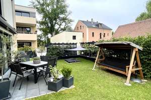 Mit Blick auf den Weinberg und unweit von Schloss Wackerbarth! Neubau in bester Lage Radebeuls! – Die vollständige Adresse der Immobilie erhältst du vom Anbieter., 1445 Radebeul – Vorschaubild 1