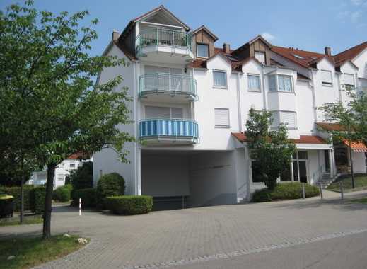Garage & Stellplatz mieten in Diedorf (Augsburg (Kreis))