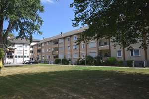 freie, sanierte 3-Zimmer-Wohnung mit Balkon – Irenenstraße 91, 40468 Unterrath, Düsseldorf – Vorschaubild 2