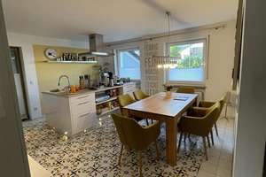 Wohnen mit Charakter: Geräumige 4-Zimmer-Wohnung in Ingolstadt – Am Mühlbach 8, 85055 Oberhaunstadt, Ingolstadt – Vorschaubild 7