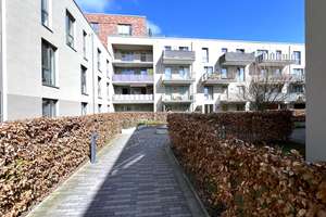 Traumhafte 3-Zimmerwohnung im Erdgeschoss – Gorch-Fock-Straße 25, 30177 List, Hannover – Vorschaubild 8