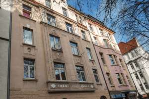 Gemütliches Zuhause auf 51 m² in Dortmund