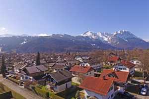Teilmodernisiertes Einfamilienhaus mit Potential – Garmisch-Partenkirchen (Kreis) – Vorschaubild 17