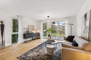 Exklusive Neubau-Maisonette mit großem Garten – Die vollständige Adresse der Immobilie erhältst du vom Anbieter., 40489 Angermund, Düsseldorf – Vorschaubild 7