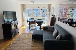 großzügige Fünf-Zimmer-Wohnung in München -Bogenhausen – Denninger Straße 195, 81927 Englschalking, München – Vorschaubild 2