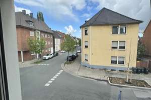 Helle, ruhige Wohnung in  Hamm-Mitte mit Balkon – Steinstraße 18, 59067 Mitte, Hamm – Vorschaubild 4