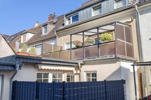 Eigennutzung oder Kapitalanlage: modernes Wohn- und Geschäftshaus in zentraler Lage, Köln-Flittard – Die vollständige Adresse der Immobilie erhältst du vom Anbieter., 51061 Flittard, Köln – Vorschaubild 5