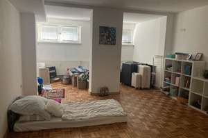 Charmante & Modernisierte 5-Zimmer-Wohnung mit Balkon – Fontanestraße 7a, 14193 Grunewald, Berlin – Vorschaubild 17