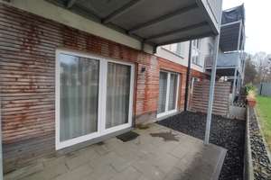2 ZKB mit Terrasse ab 01.03.2026 – Niederberger Höhe 5a, 56077 Niederberg, Koblenz – Vorschaubild 1