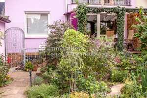 MA-Gartenstadt - Hier warten farbenfrohe Traummaße auf Sie!
 – Mannheim – Vorschaubild 1