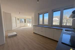 Exklusive 3-Zimmer-Wohnung mit zwei großzügigen Terrassen ! – Die vollständige Adresse der Immobilie erhältst du vom Anbieter., 40237 Düsseltal, Düsseldorf – Vorschaubild 4